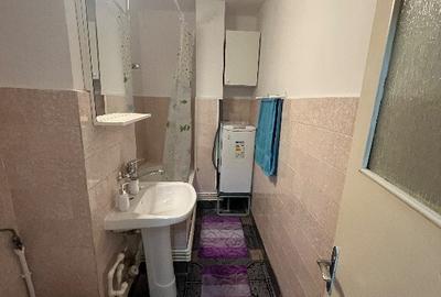 Apartament 1 camera Calea Calarasilor etaj 2/8 - 3