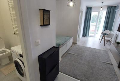 AP 1cam Zona Theodor Pallady / Pallady Hils - 7