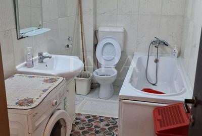 Garsonieră decomandată, mobilată în Someșeni - 8