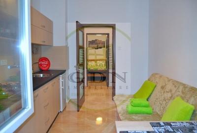 Inchiriere apartament studio decomandat, Brasov, Piata Sfatului - 2