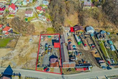 Teren Construcții intravilan de 1452 mp, în Zamora - 8