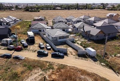 PANTELIMON,CASA ,4 CAMERE,115 MP,TEREN 375 M,INCALZIRE PARDOSEALA - 13