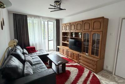 Apartament cu 3 camere decomandat în Rahova - 3