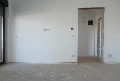 Disponibil imediat l Penthouse l Terasa - 37 mp l Braytim - 18