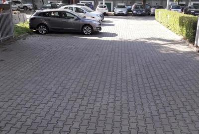 Proprietar inchiriez birou 50 mp - 10