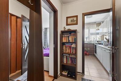 Apartament cu 2 camere semidecomandat în Bucureștii Noi - 3