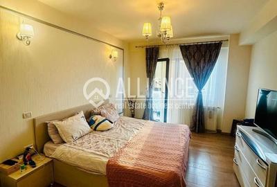 Apartament cu 4 camere decomandat, mobilat în Km 5 - 3