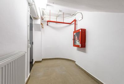 Spațiu comercial, de 420 mp, în Băncilor - 11