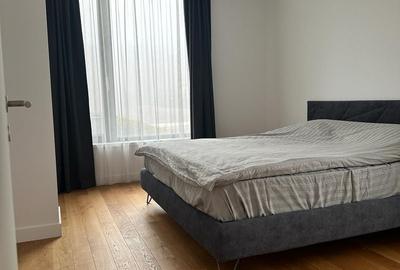 Casă individuală cu 3 camere cu Canalizare în Tunari - 4