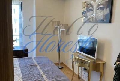 Penthouse de lux 92 mp | terasa 80 mp | 3 balcoane 90 mp | zona Manastur | Cluj. - 4