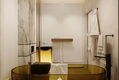 DIRECT DE LA DEZVOLTATOR | Apartament cu 2 camere + TERASA 52 MP | 0% Comision - 20