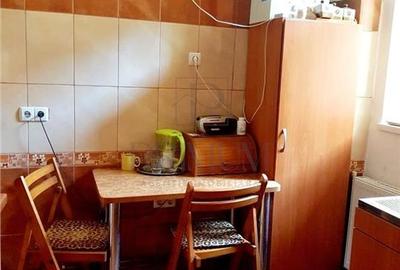 Piata Maria, 3 camere, spatios, vila istorica renovata, CENTRALA PROPRIE Piata Maria, 3 camere, spatios, vila istorica renovata, CENTRALA PROPRIE - 6