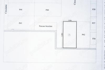 Apartament cu 2 camere semidecomandat în Mamaia - 6