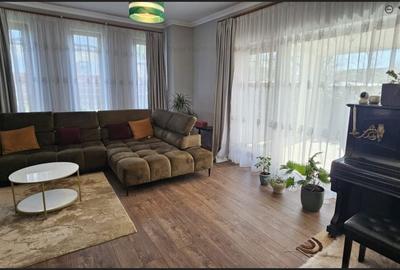 Casă cu 4 camere cu Teren 280 Mp în Corbeanca - 4