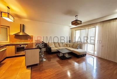 3 Camere - Timpuri Noi - Vitan - Bloc Nou - 5