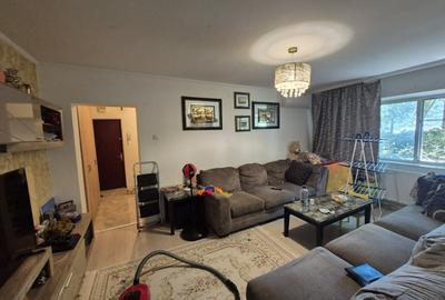 Apartament cu 3 camere semidecomandat, mobilat în City Park Mall - 8