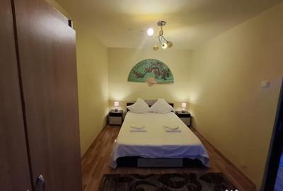 Apartament cu 2 camere semidecomandat în Central - 18