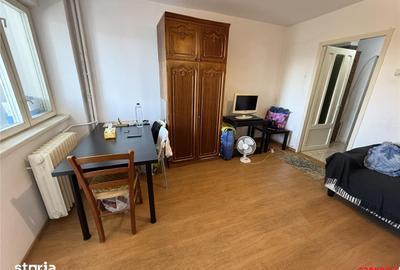 Garsonieră decomandată în Gară - 6