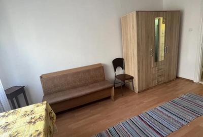 Garsonieră decomandată în Complex Studențesc - 4