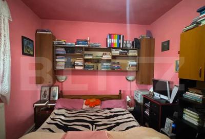 Casă cu 4 camere cu Teren 900 Mp în Central - 7