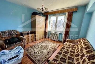 Apartament cu 3 camere decomandat în Unirii - 2