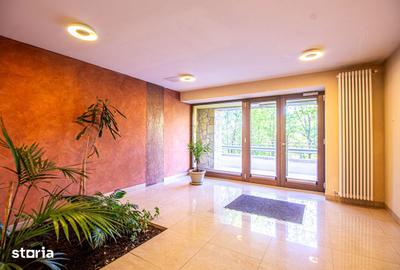 Apartament cu 2 camere în Schei