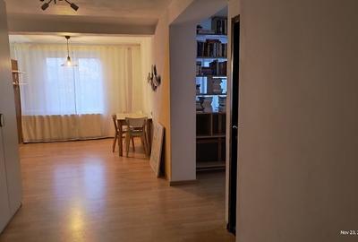 Apartament 3 camere cu grădină, centrală, parcare, vilă, pet friendly - 4