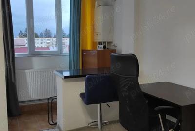 Proprietar inchiriez garsoniera, mobilata si utilata, 32 m , Astra - 2