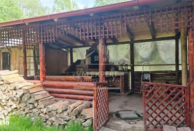 Casă cu 3 camere în Nămăești - 11