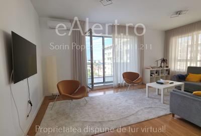 Apartament 2 camere – Luxuria Residence, Domenii–Expoziției - 5