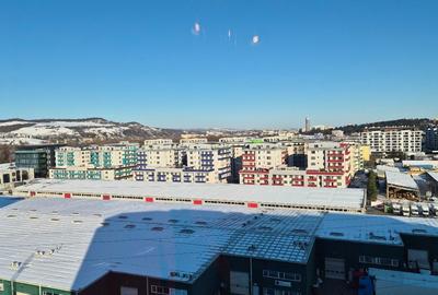 Închiriez ap 3 camere - 13