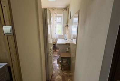 Apartament cu 2 camere nedecomandat în Central - 6