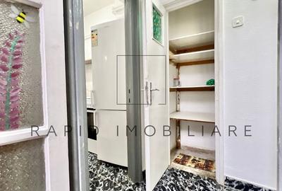 Apartament cu 2 camere în Port - 7