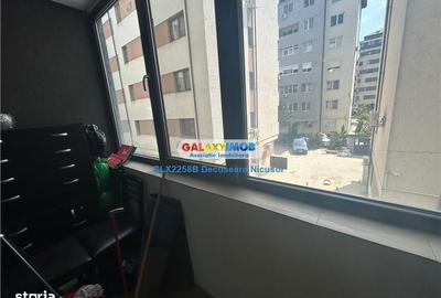 Garsonieră în Roșu - 12