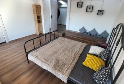 APARTAMENT 3 CAMERE-PIPERA-IANCU NICOLAE-CENTRALA-PARCARE-2 BAI APARTAMENT 3 CAMERE-PIPERA-IANCU NICOLAE-CENTRALA-PARCARE-2 BAI - 9