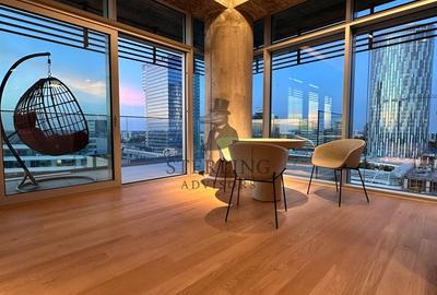 Apartament cu 3 camere decomandat, mobilat în Floreasca - 2