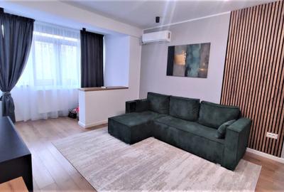 Ap. 2camere Micro 16, etaj 1, renovat nou - 2