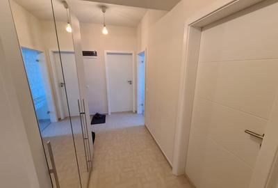 Apartament cu 2 camere semidecomandat, mobilat în Politehnica - 5
