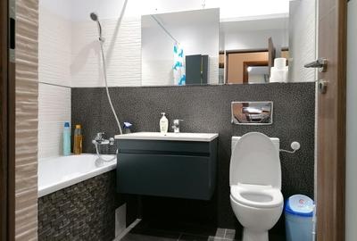 Apartament 2 Camere Militari Residence / Loc de Parcare / Lux - 8