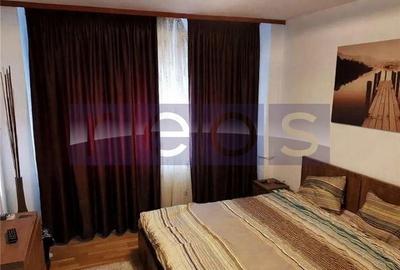 Apartament cu 2 camere decomandat, mobilat în Turda