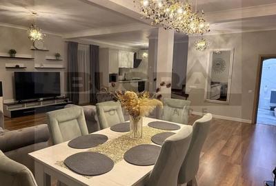 Casa individuala, 150mp, 400mp teren, 2 parcari, zona Faget - 2