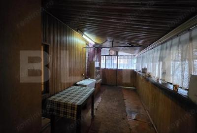 Casă cu 4 camere cu Teren 500 Mp în Titulescu - 6