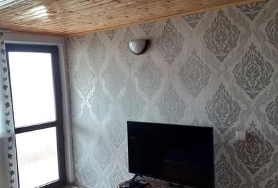 Casă cu 3 camere cu Teren 950 Mp în Sârbeni - 10