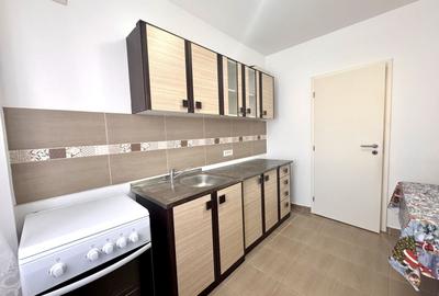 Apartament cu 2 camere decomandat în Giroc - 3