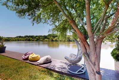 Casă individuală cu 4 camere cu Teren 1500 Mp în Corbeanca - 4