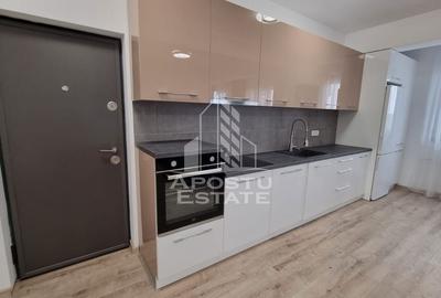 Apartament 2 camere, 52 mp, Giroc - 4