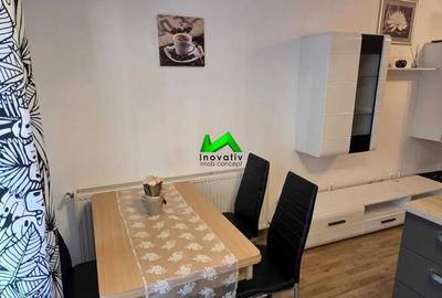 Apartament de inchiriat 2 camere Magnolia - 2