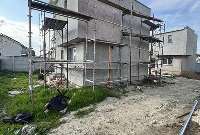 Casă cu 3 camere în Exterior Vest - 2