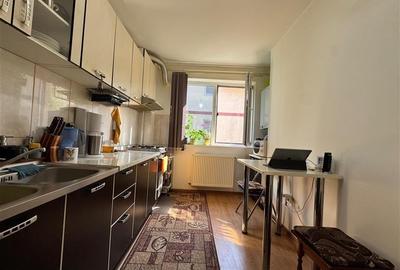 Apartament 2 camere decomandat, ETAJ 1. Zona premium Tractorul, vedere libera ca - 20