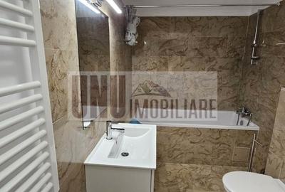 Apartament cu 2 camere decomandat în Tătărași - 13